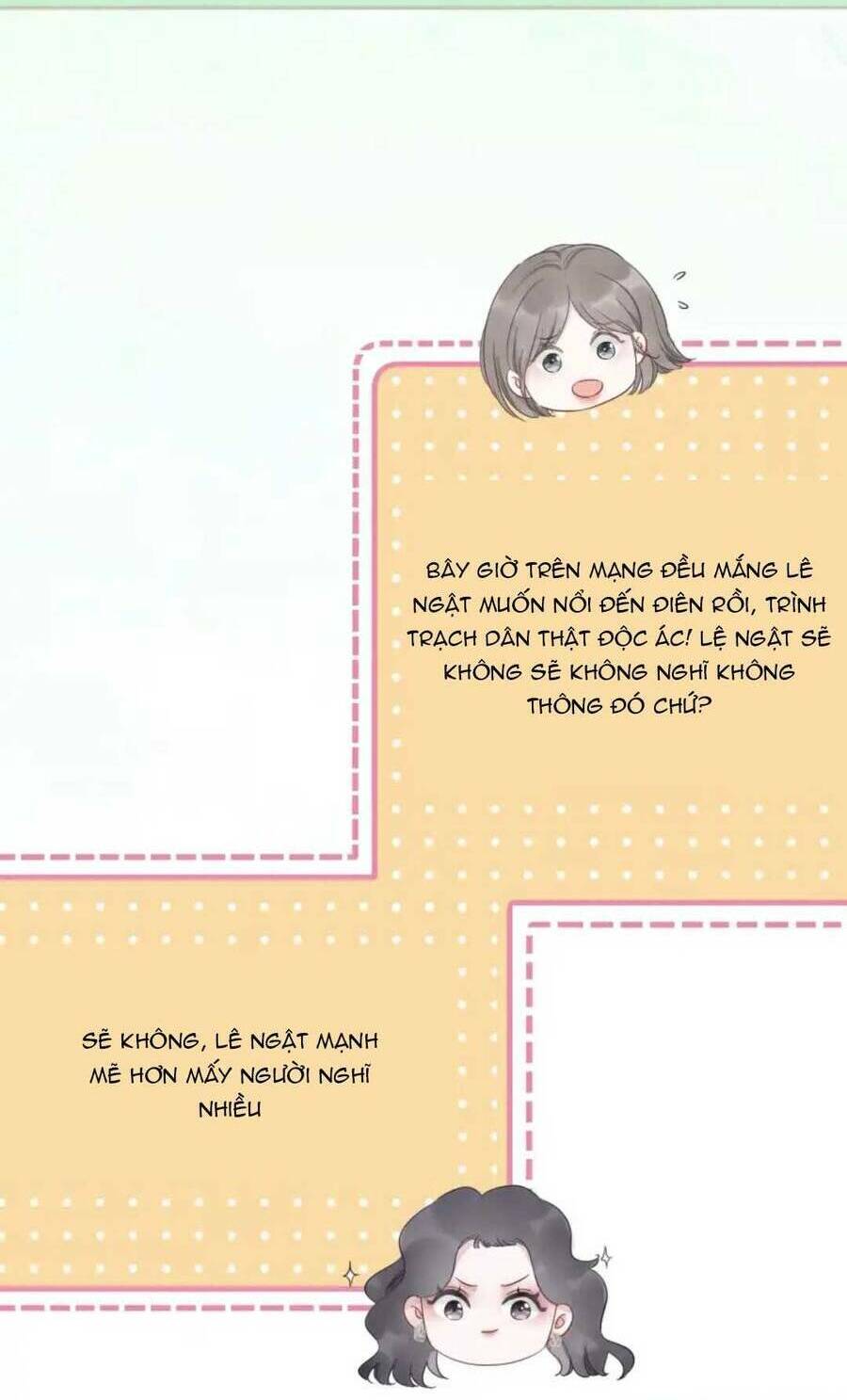 Nữ Phụ Ngày Nào Cũng Muốn Ly Hôn Với Ta: Chapter 24