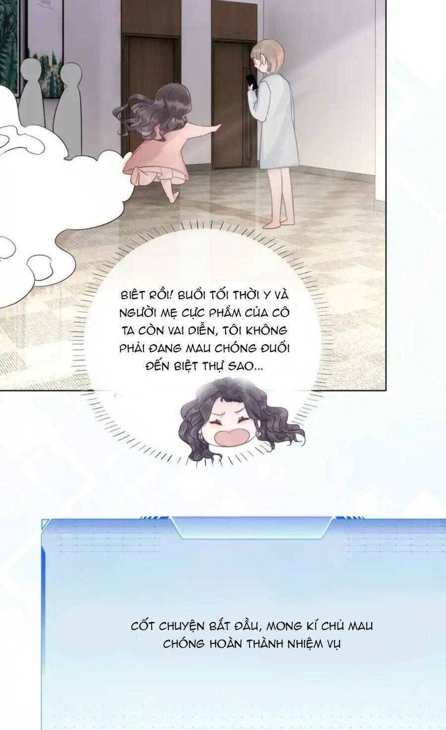 Nữ Phụ Ngày Nào Cũng Muốn Ly Hôn Với Ta: Chapter 25