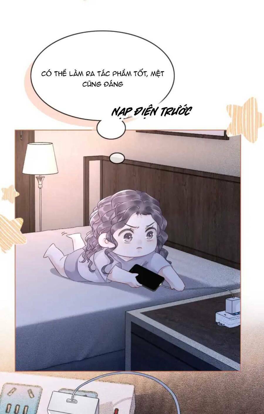 Nữ Phụ Ngày Nào Cũng Muốn Ly Hôn Với Ta: Chapter 25