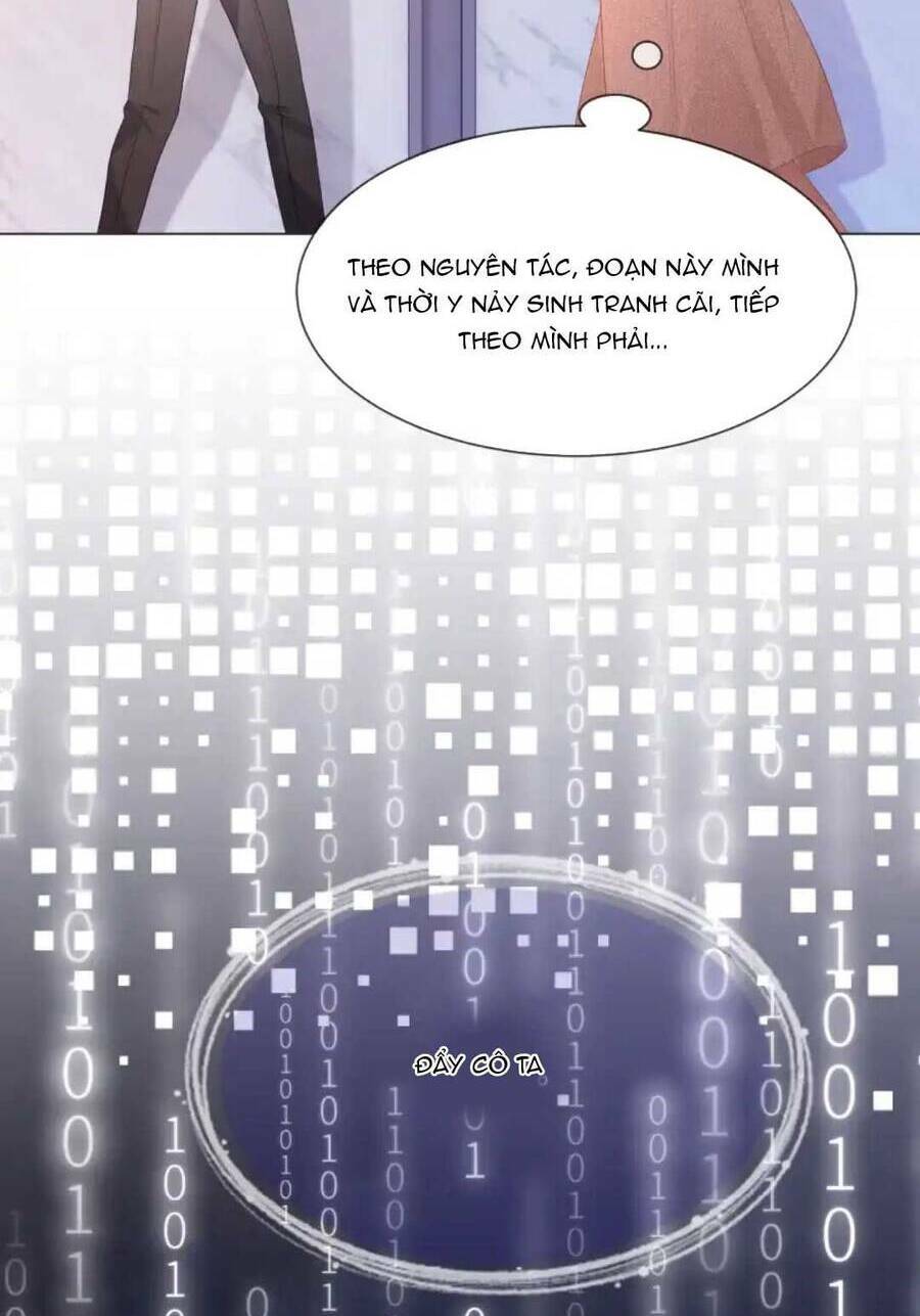Nữ Phụ Ngày Nào Cũng Muốn Ly Hôn Với Ta: Chapter 26