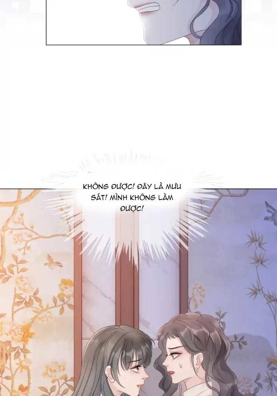Nữ Phụ Ngày Nào Cũng Muốn Ly Hôn Với Ta: Chapter 26