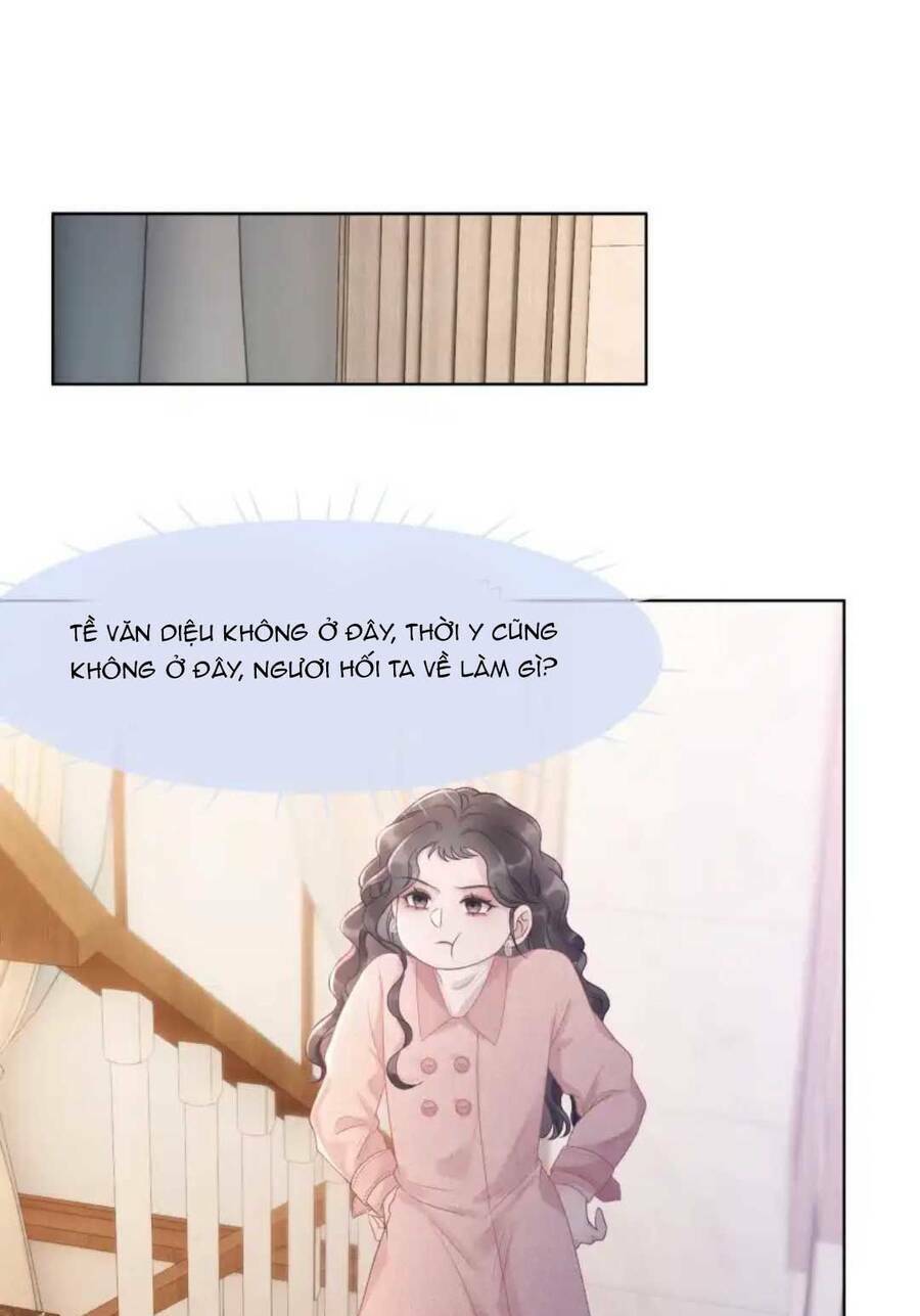 Nữ Phụ Ngày Nào Cũng Muốn Ly Hôn Với Ta: Chapter 26