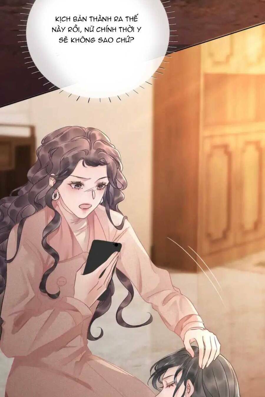 Nữ Phụ Ngày Nào Cũng Muốn Ly Hôn Với Ta: Chapter 26