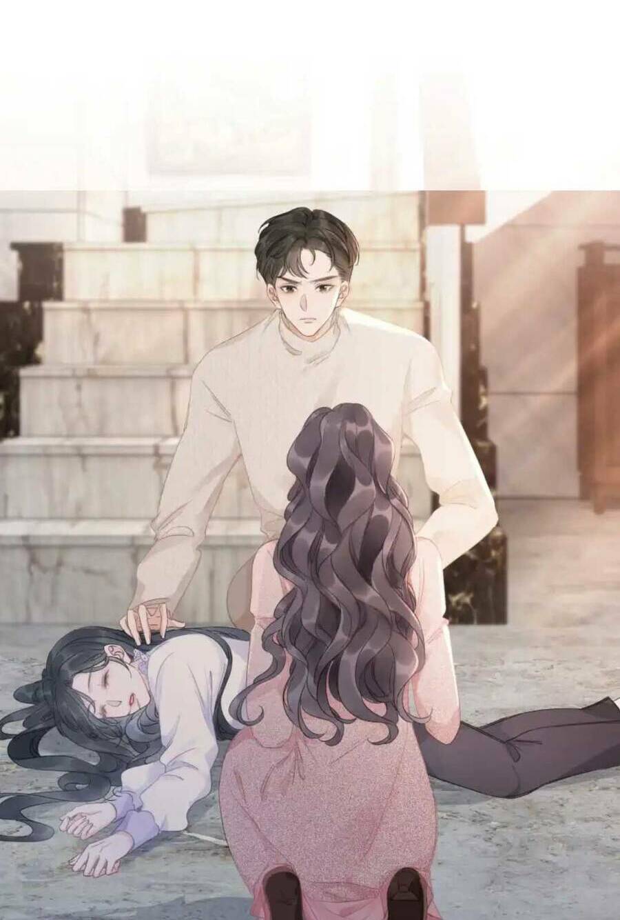 Nữ Phụ Ngày Nào Cũng Muốn Ly Hôn Với Ta: Chapter 26