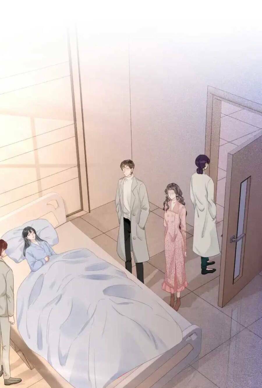 Nữ Phụ Ngày Nào Cũng Muốn Ly Hôn Với Ta: Chapter 26