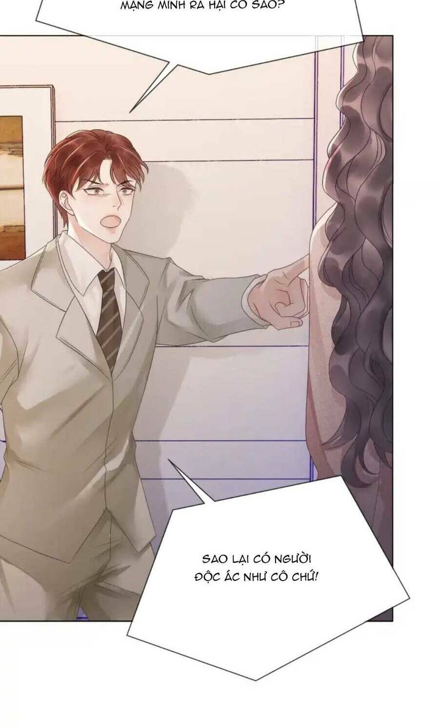 Nữ Phụ Ngày Nào Cũng Muốn Ly Hôn Với Ta: Chapter 26