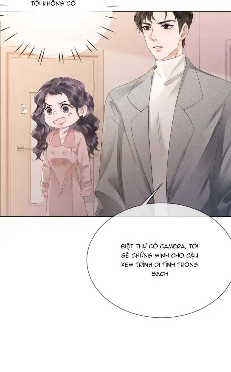 Nữ Phụ Ngày Nào Cũng Muốn Ly Hôn Với Ta: Chapter 26