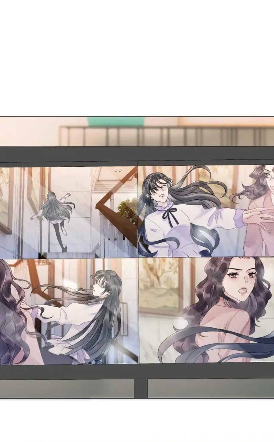 Nữ Phụ Ngày Nào Cũng Muốn Ly Hôn Với Ta: Chapter 26