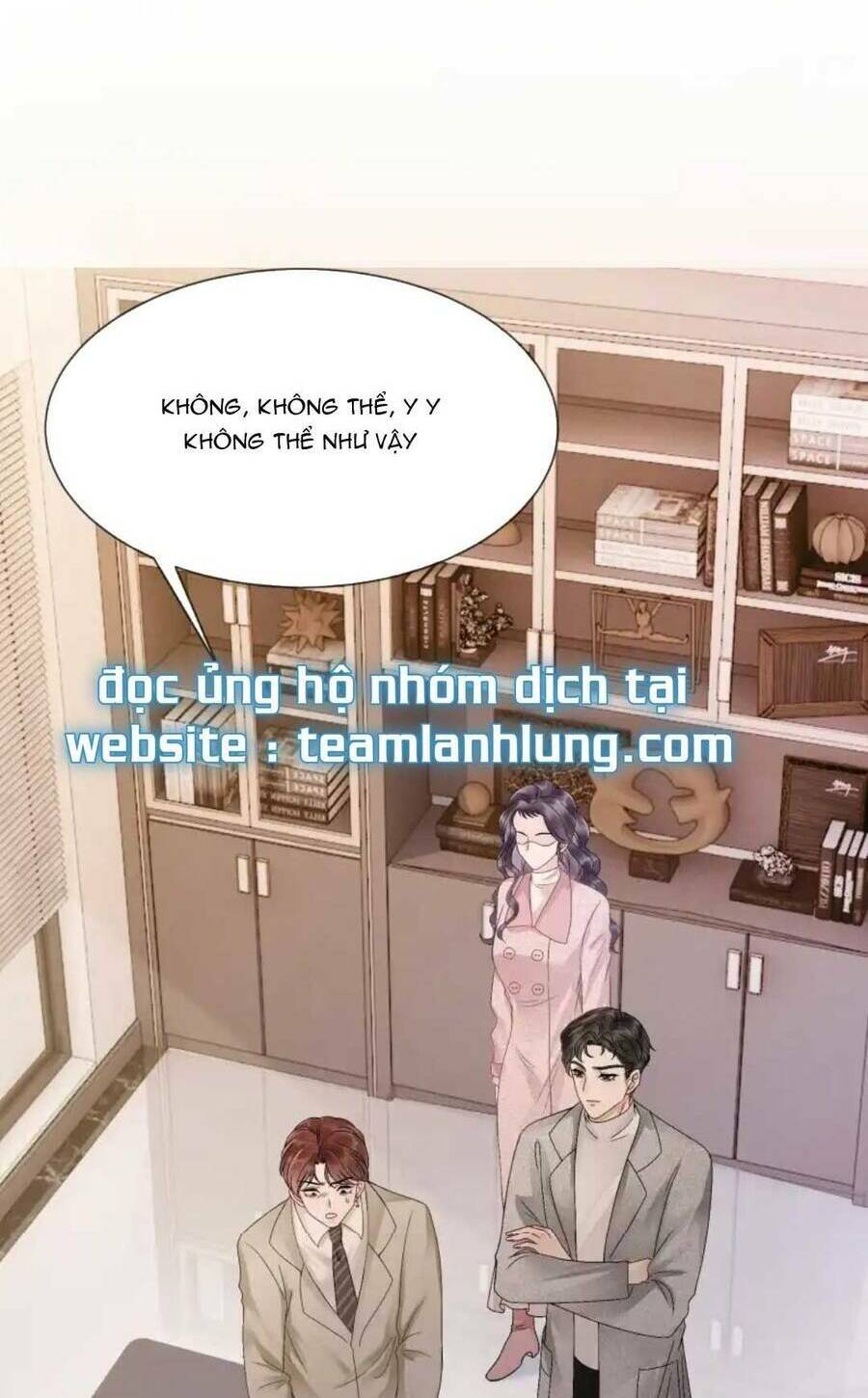 Nữ Phụ Ngày Nào Cũng Muốn Ly Hôn Với Ta: Chapter 26