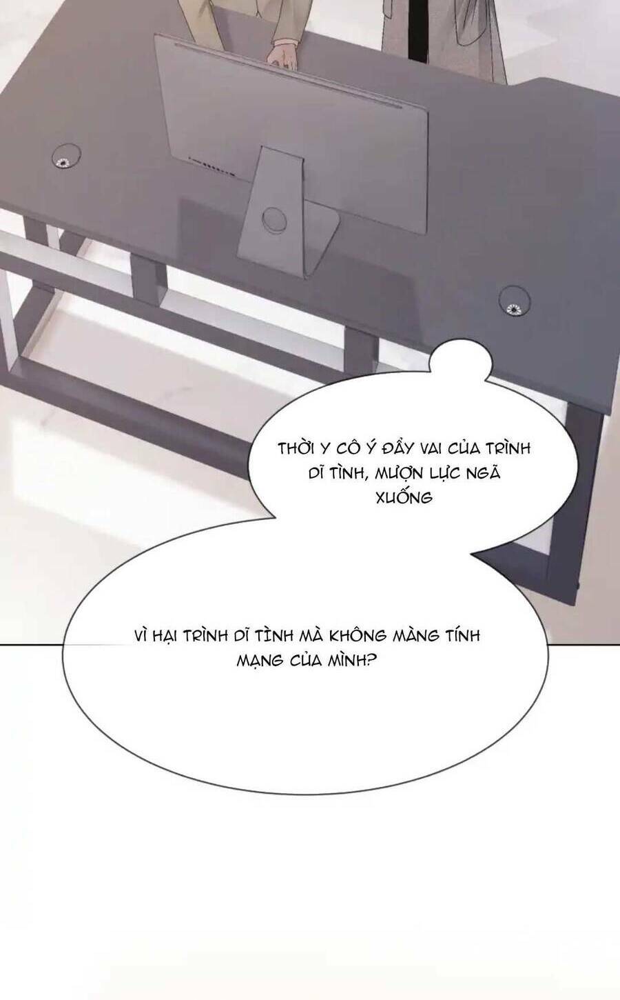 Nữ Phụ Ngày Nào Cũng Muốn Ly Hôn Với Ta: Chapter 26