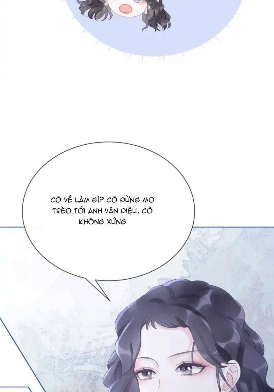 Nữ Phụ Ngày Nào Cũng Muốn Ly Hôn Với Ta: Chapter 26