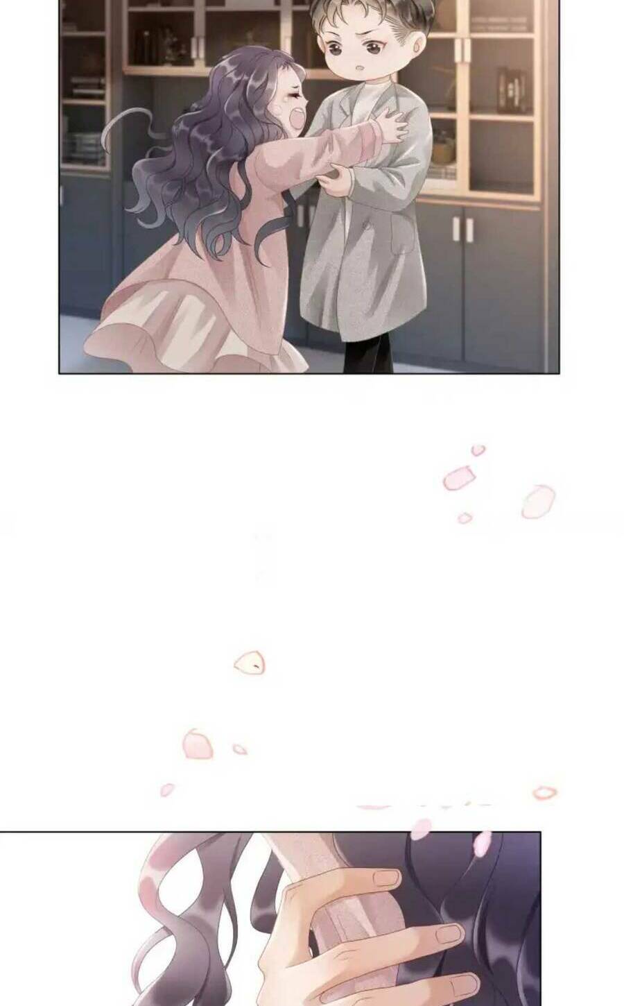 Nữ Phụ Ngày Nào Cũng Muốn Ly Hôn Với Ta: Chapter 26