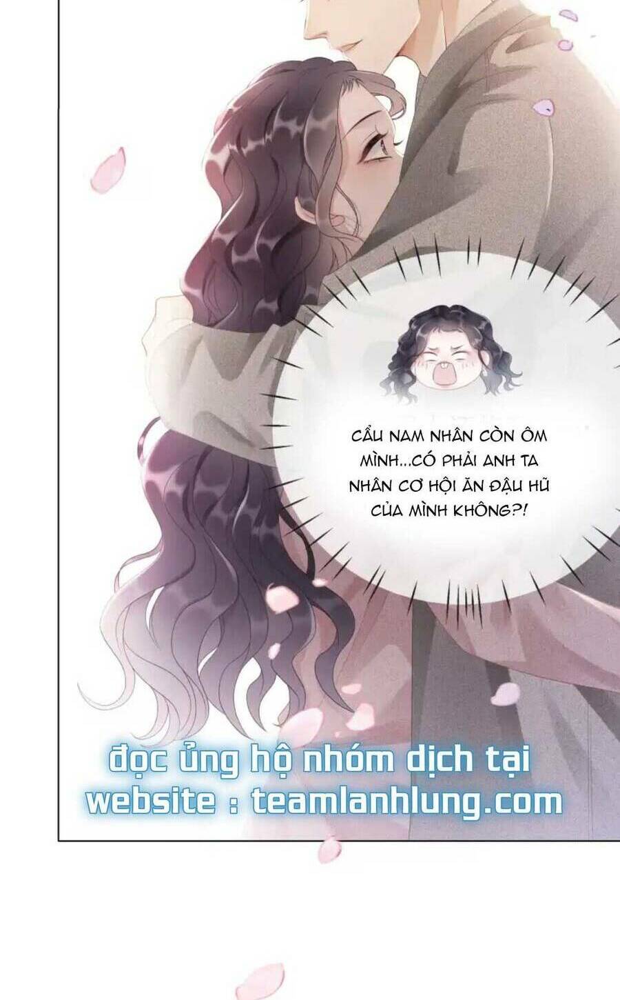 Nữ Phụ Ngày Nào Cũng Muốn Ly Hôn Với Ta: Chapter 26