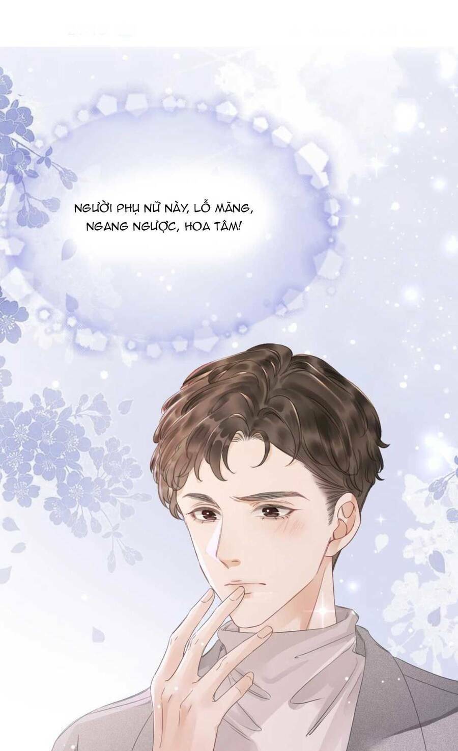 Nữ Phụ Ngày Nào Cũng Muốn Ly Hôn Với Ta: Chapter 27