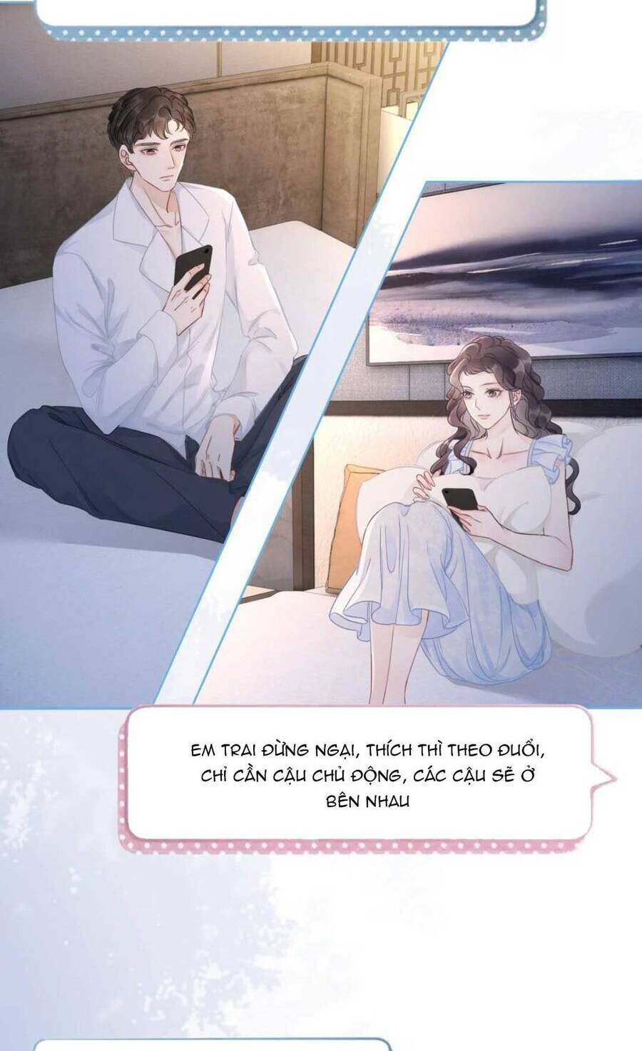 Nữ Phụ Ngày Nào Cũng Muốn Ly Hôn Với Ta: Chapter 27