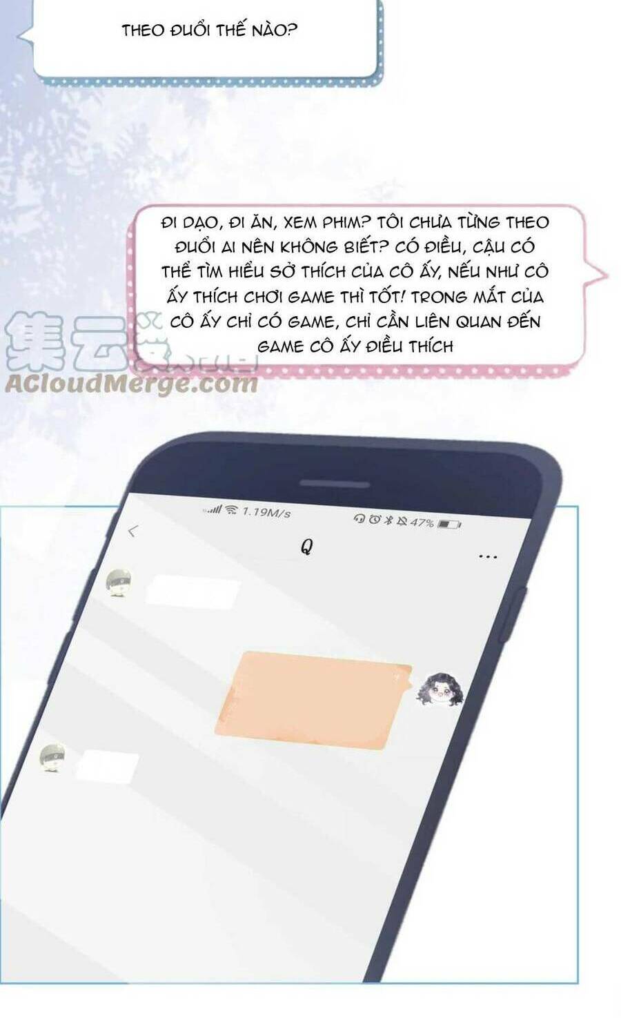 Nữ Phụ Ngày Nào Cũng Muốn Ly Hôn Với Ta: Chapter 27