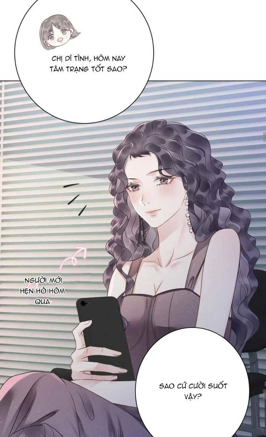 Nữ Phụ Ngày Nào Cũng Muốn Ly Hôn Với Ta: Chapter 27