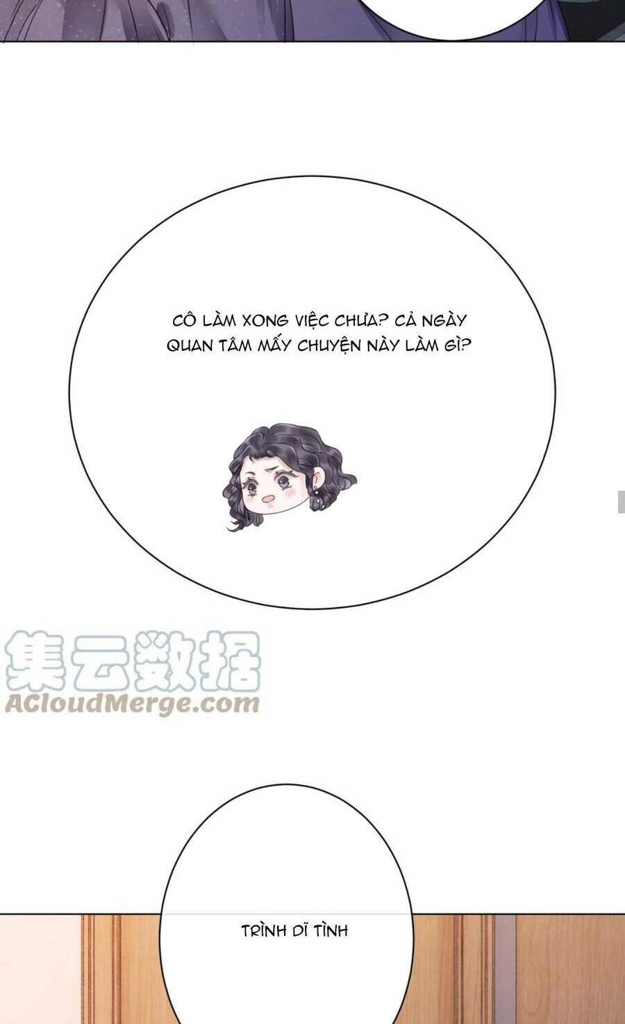 Nữ Phụ Ngày Nào Cũng Muốn Ly Hôn Với Ta: Chapter 27