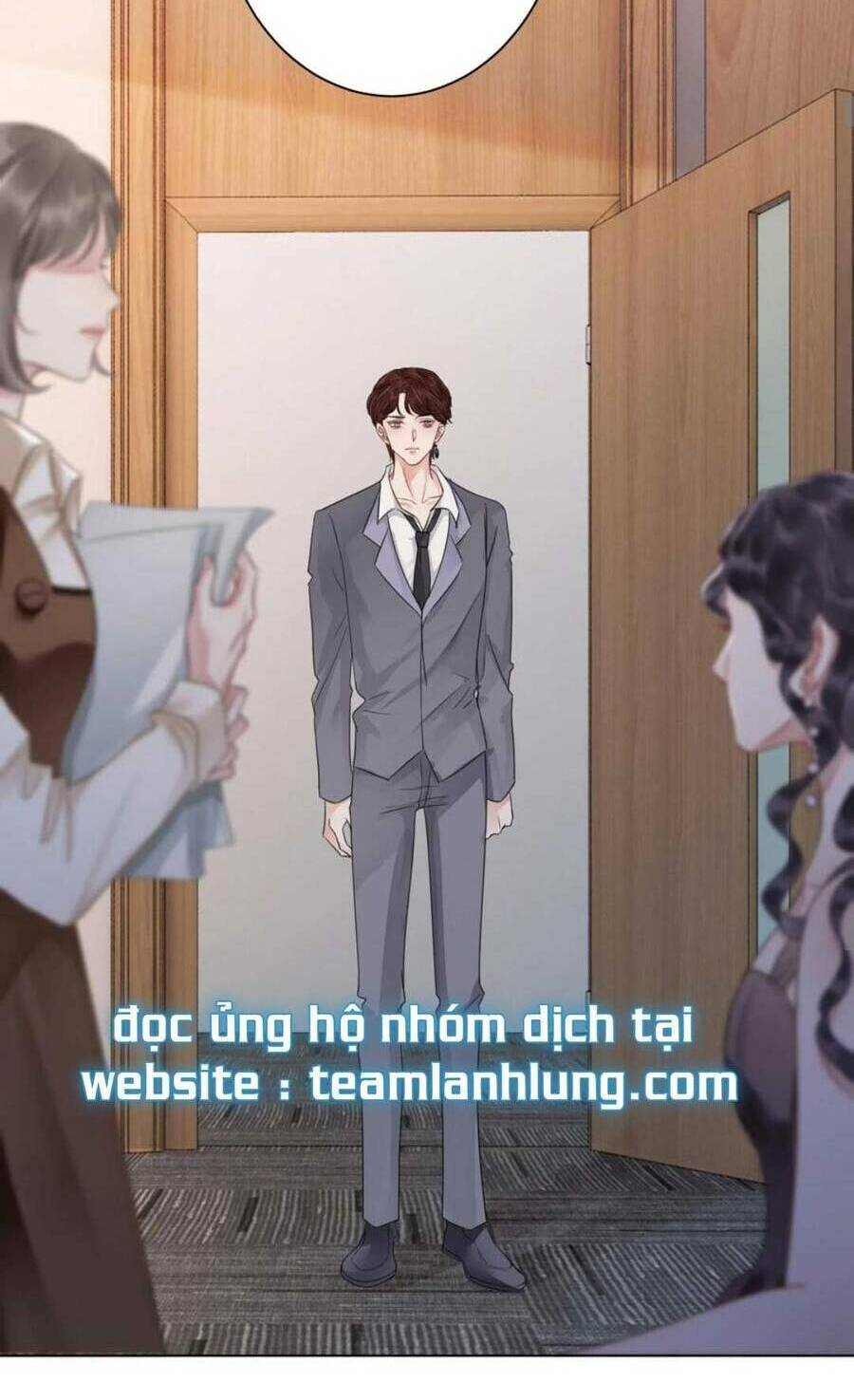 Nữ Phụ Ngày Nào Cũng Muốn Ly Hôn Với Ta: Chapter 27