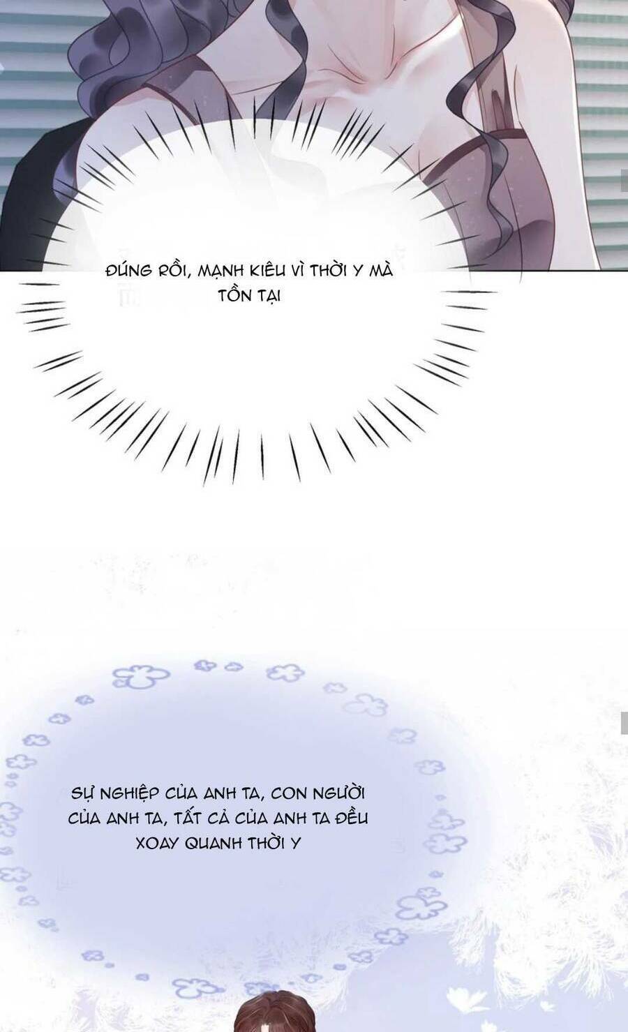 Nữ Phụ Ngày Nào Cũng Muốn Ly Hôn Với Ta: Chapter 27