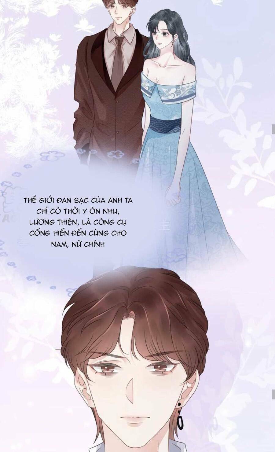 Nữ Phụ Ngày Nào Cũng Muốn Ly Hôn Với Ta: Chapter 27