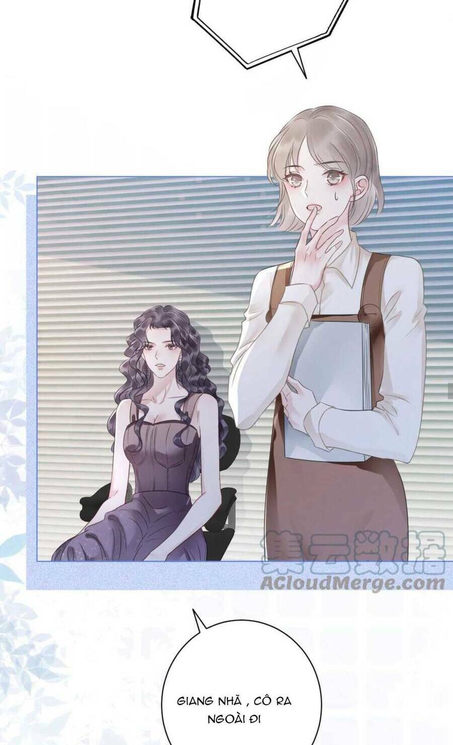 Nữ Phụ Ngày Nào Cũng Muốn Ly Hôn Với Ta: Chapter 27