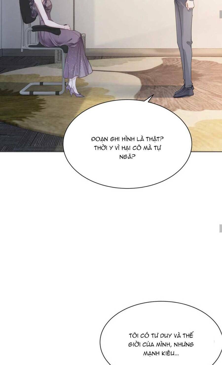 Nữ Phụ Ngày Nào Cũng Muốn Ly Hôn Với Ta: Chapter 27