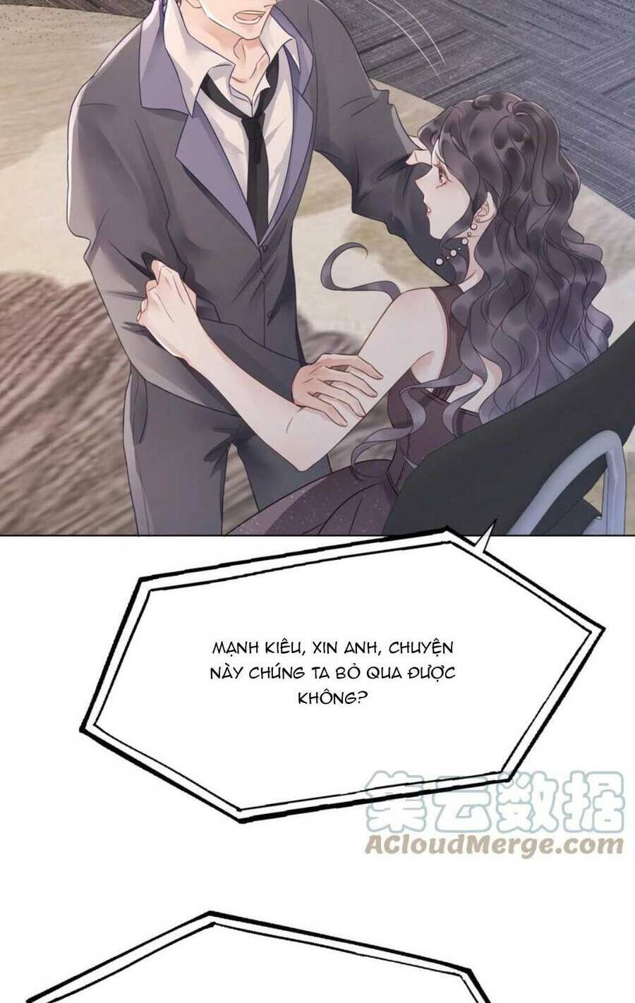 Nữ Phụ Ngày Nào Cũng Muốn Ly Hôn Với Ta: Chapter 27