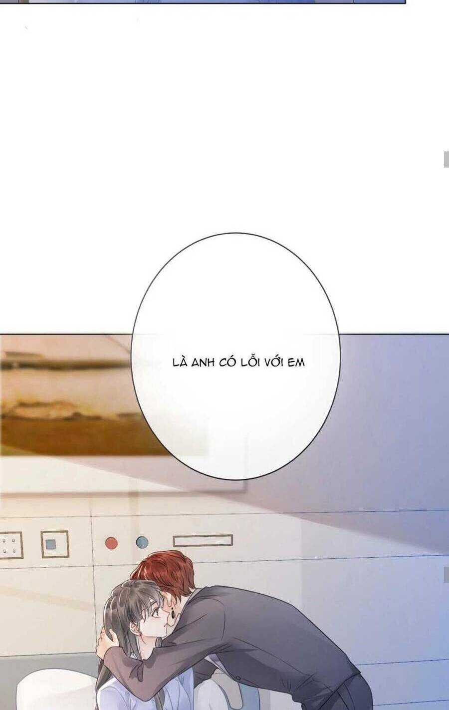 Nữ Phụ Ngày Nào Cũng Muốn Ly Hôn Với Ta: Chapter 27