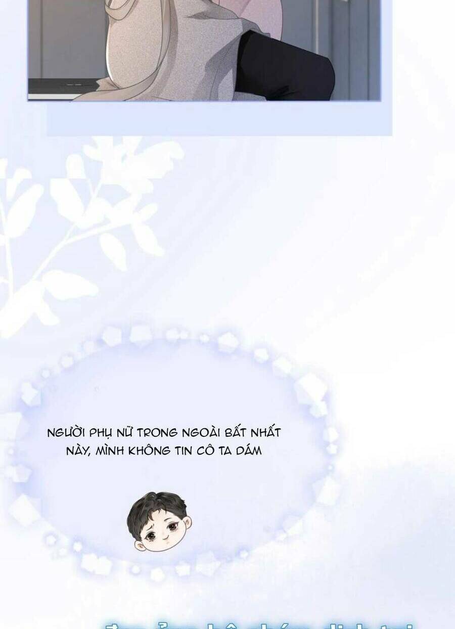 Nữ Phụ Ngày Nào Cũng Muốn Ly Hôn Với Ta: Chapter 27