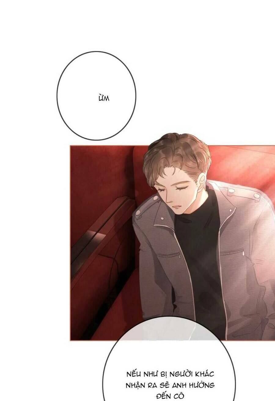 Nữ Phụ Ngày Nào Cũng Muốn Ly Hôn Với Ta: Chapter 27