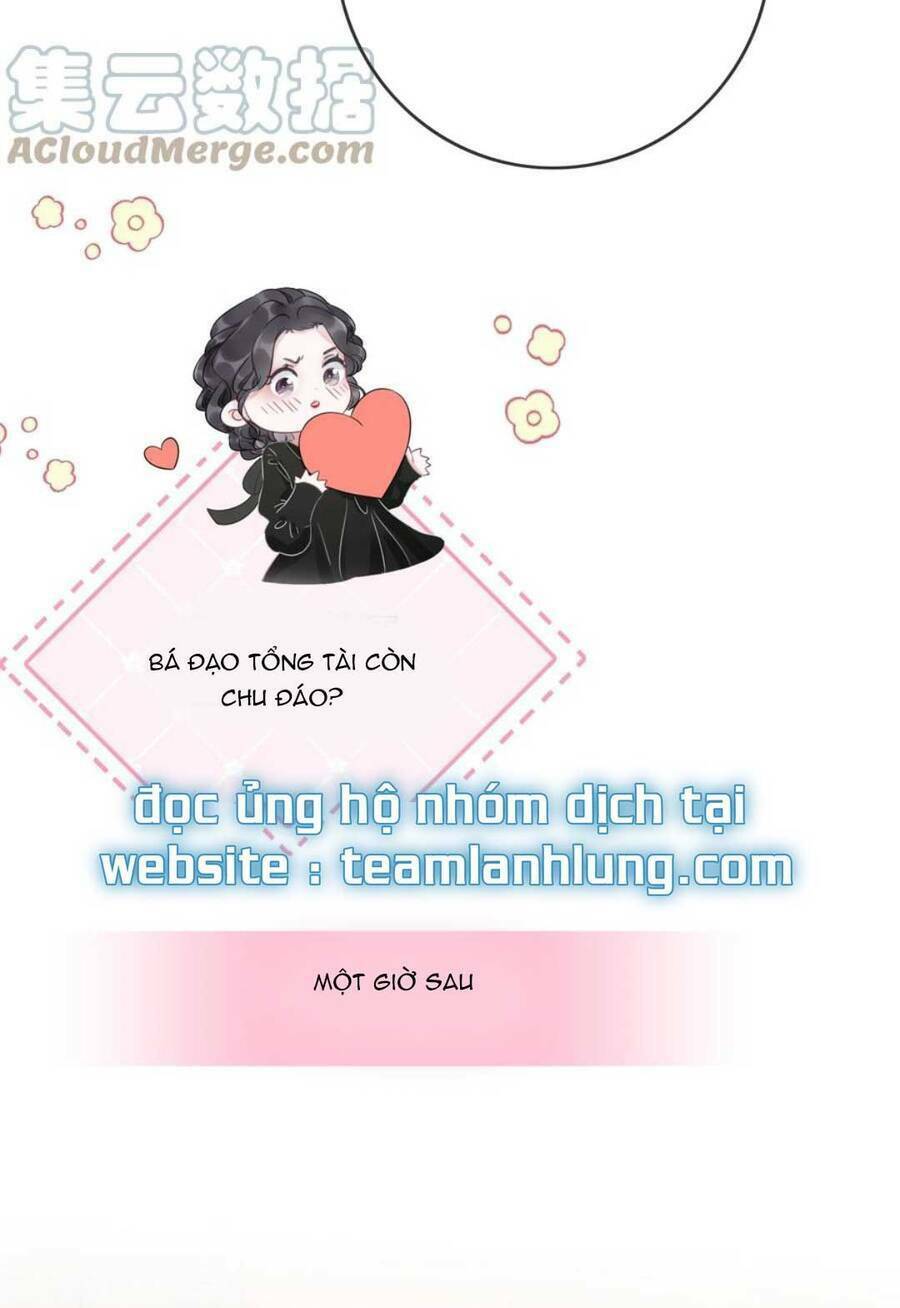 Nữ Phụ Ngày Nào Cũng Muốn Ly Hôn Với Ta: Chapter 27