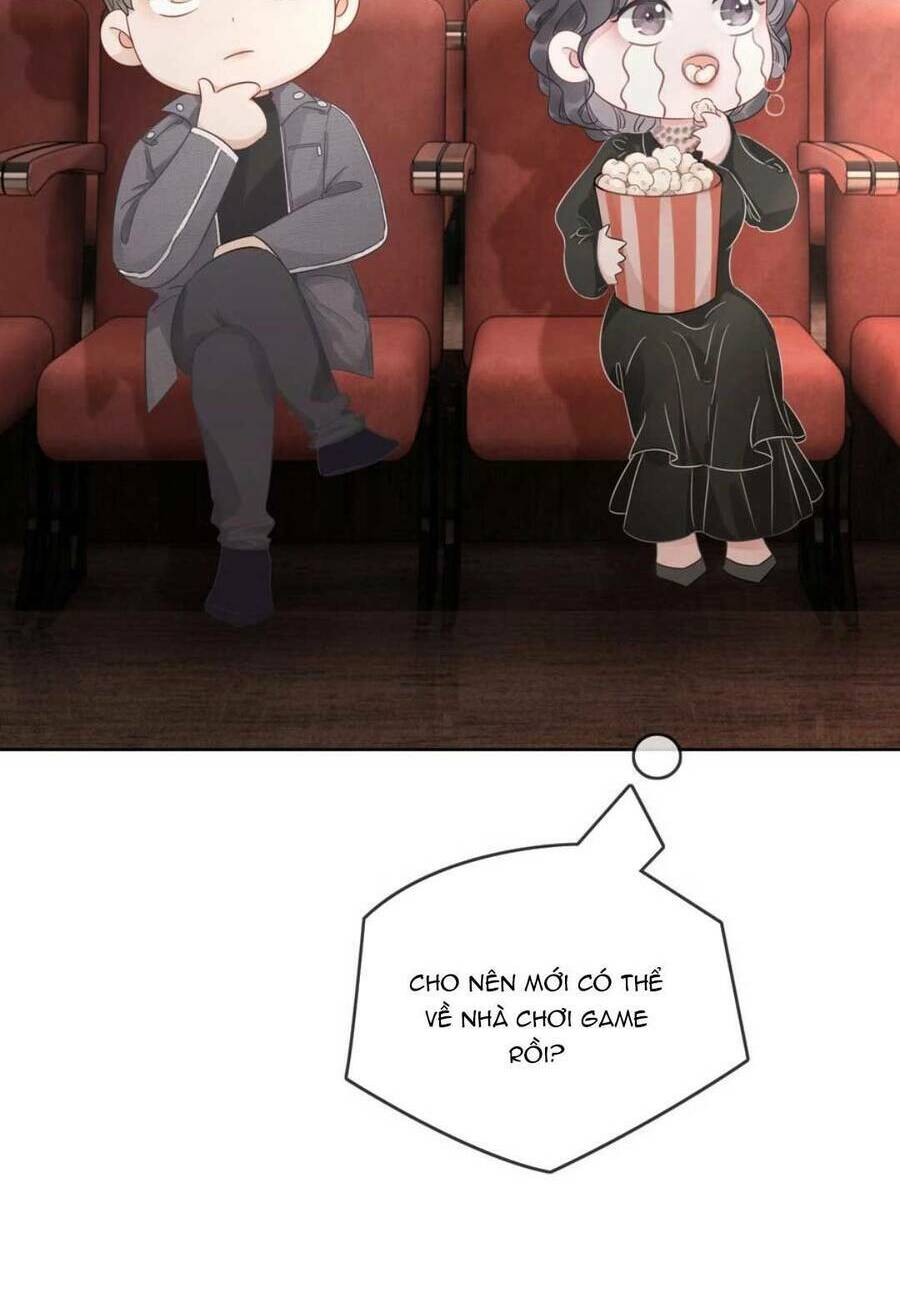 Nữ Phụ Ngày Nào Cũng Muốn Ly Hôn Với Ta: Chapter 27