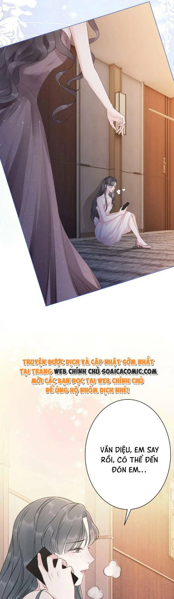Nữ Phụ Ngày Nào Cũng Muốn Ly Hôn Với Ta: Chapter 28