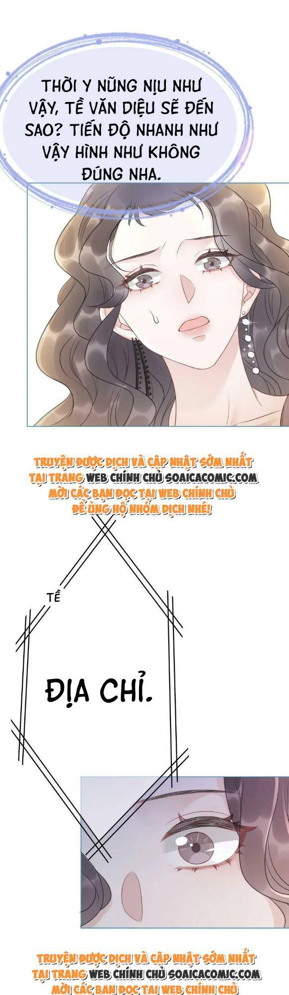 Nữ Phụ Ngày Nào Cũng Muốn Ly Hôn Với Ta: Chapter 28