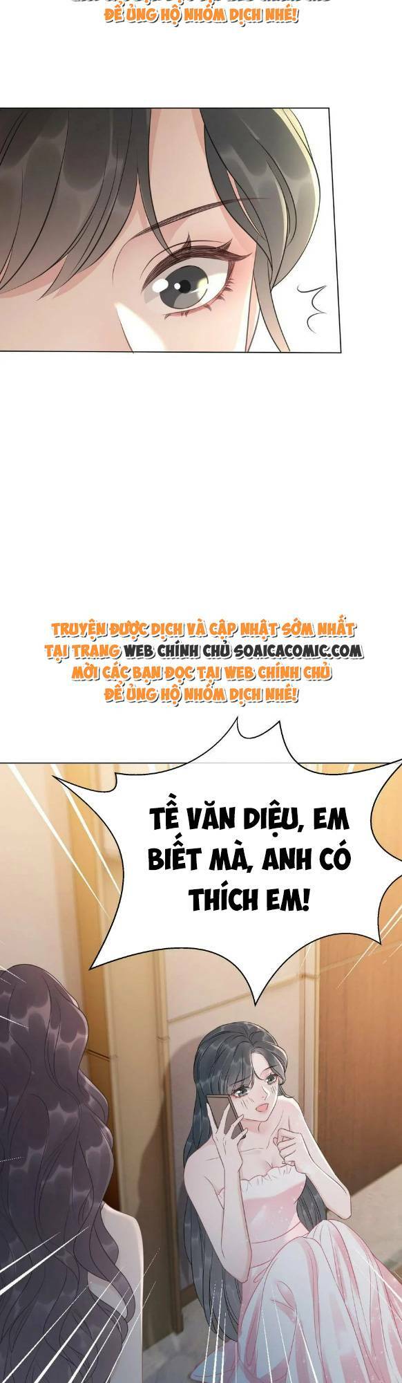 Nữ Phụ Ngày Nào Cũng Muốn Ly Hôn Với Ta: Chapter 28