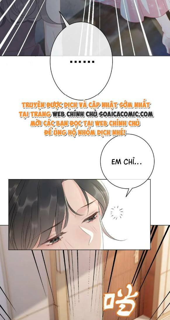 Nữ Phụ Ngày Nào Cũng Muốn Ly Hôn Với Ta: Chapter 28