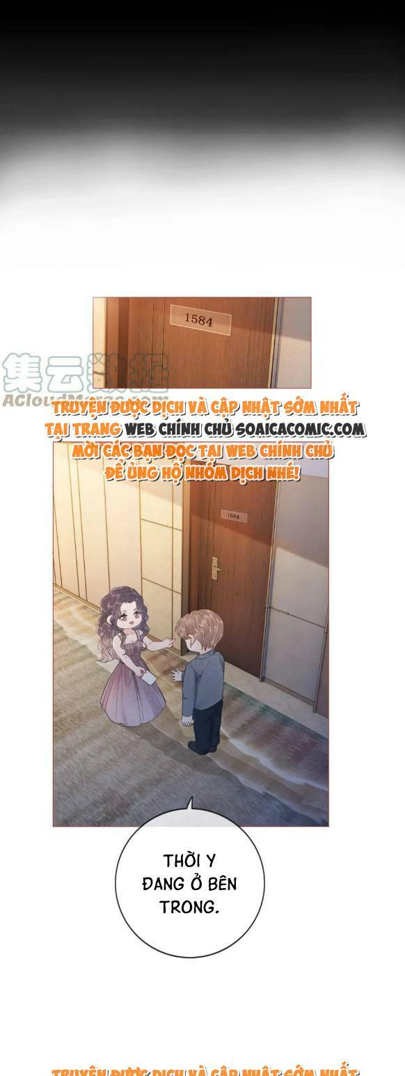 Nữ Phụ Ngày Nào Cũng Muốn Ly Hôn Với Ta: Chapter 28