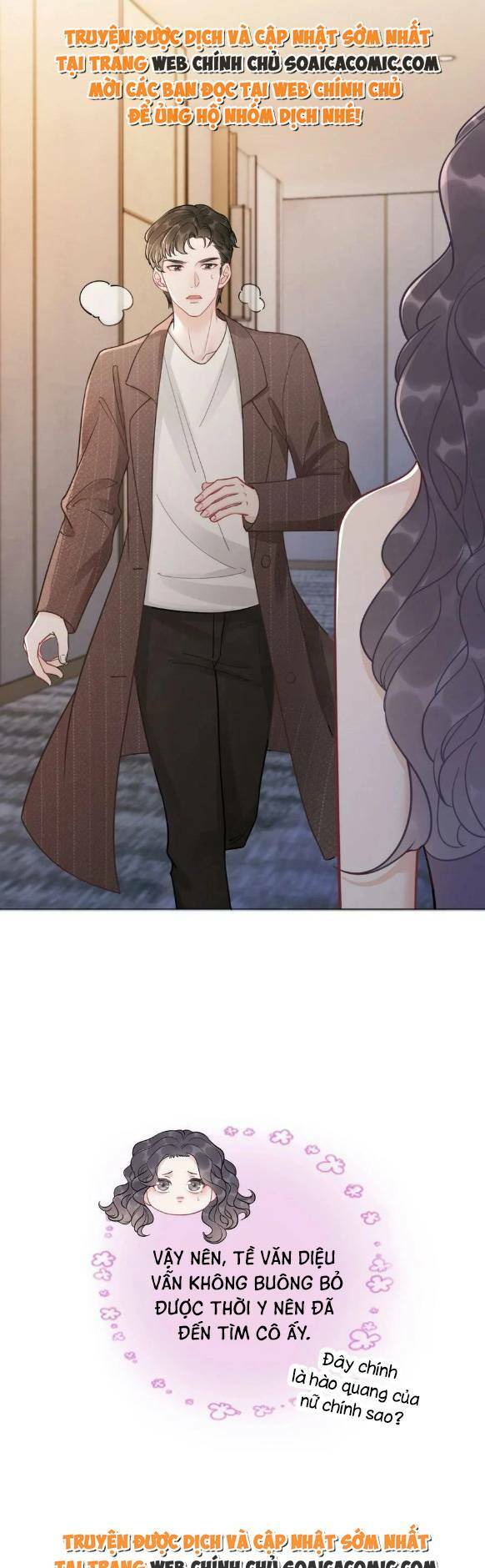 Nữ Phụ Ngày Nào Cũng Muốn Ly Hôn Với Ta: Chapter 28