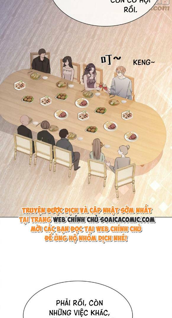 Nữ Phụ Ngày Nào Cũng Muốn Ly Hôn Với Ta: Chapter 28