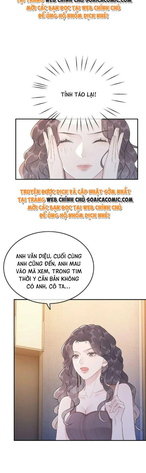 Nữ Phụ Ngày Nào Cũng Muốn Ly Hôn Với Ta: Chapter 28
