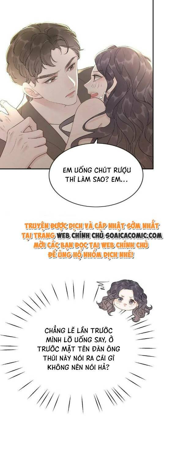 Nữ Phụ Ngày Nào Cũng Muốn Ly Hôn Với Ta: Chapter 28