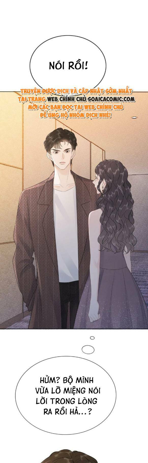 Nữ Phụ Ngày Nào Cũng Muốn Ly Hôn Với Ta: Chapter 28
