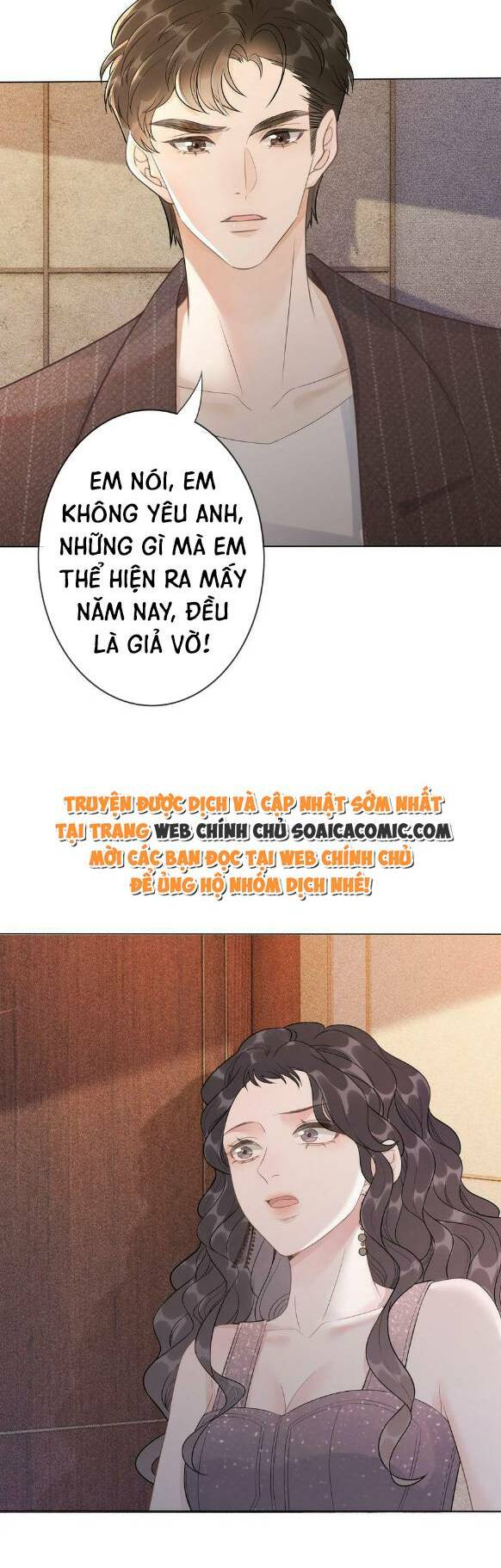 Nữ Phụ Ngày Nào Cũng Muốn Ly Hôn Với Ta: Chapter 28