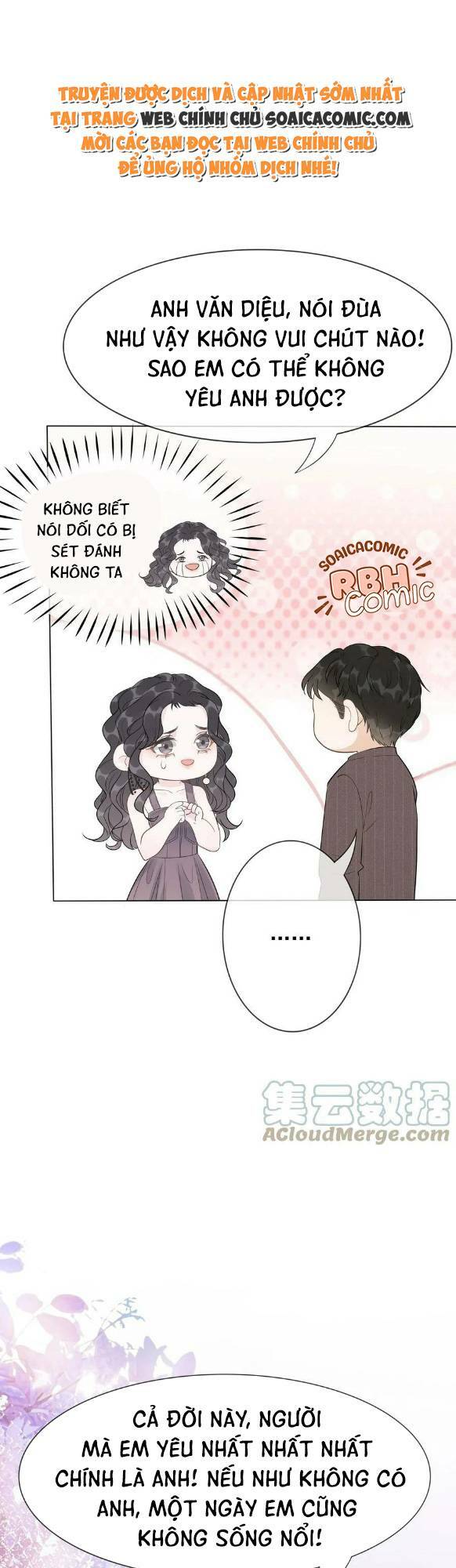 Nữ Phụ Ngày Nào Cũng Muốn Ly Hôn Với Ta: Chapter 28
