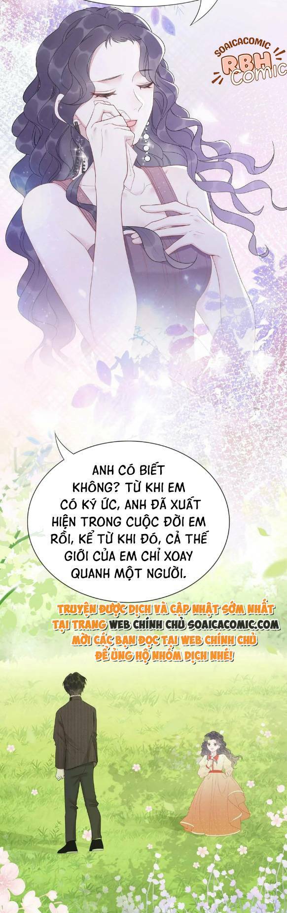 Nữ Phụ Ngày Nào Cũng Muốn Ly Hôn Với Ta: Chapter 28