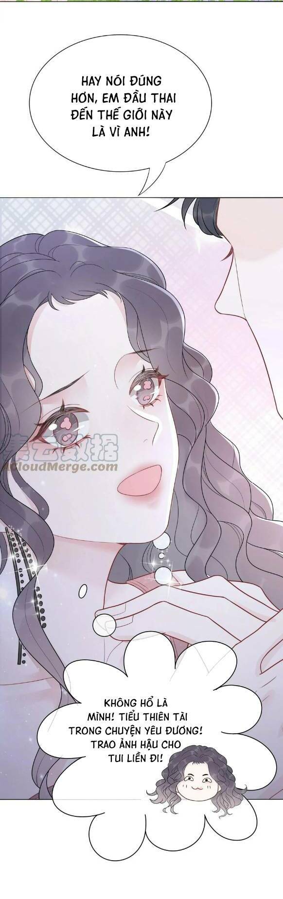 Nữ Phụ Ngày Nào Cũng Muốn Ly Hôn Với Ta: Chapter 28