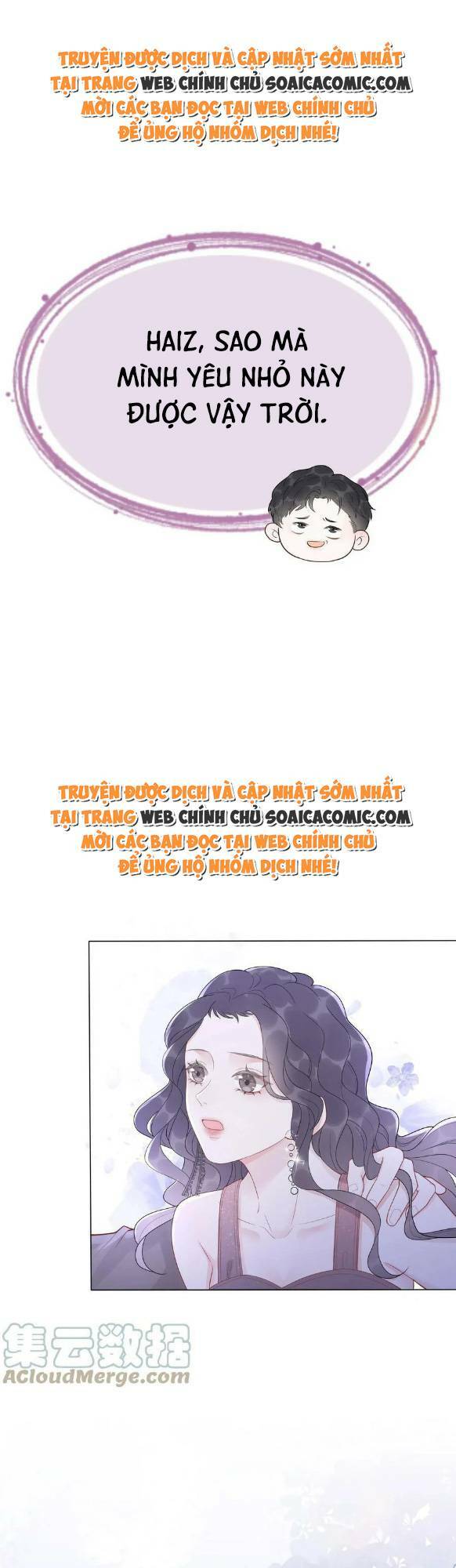 Nữ Phụ Ngày Nào Cũng Muốn Ly Hôn Với Ta: Chapter 28