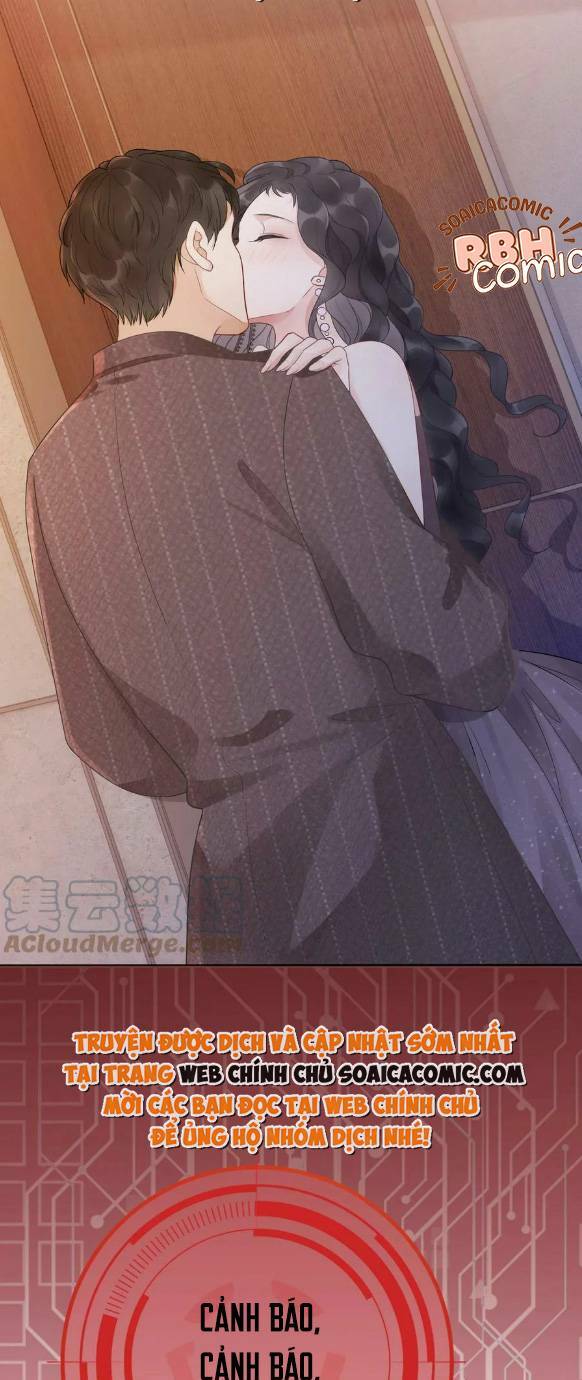 Nữ Phụ Ngày Nào Cũng Muốn Ly Hôn Với Ta: Chapter 28