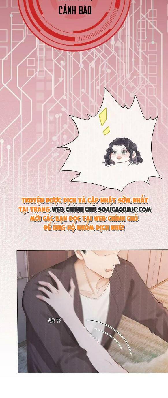 Nữ Phụ Ngày Nào Cũng Muốn Ly Hôn Với Ta: Chapter 28